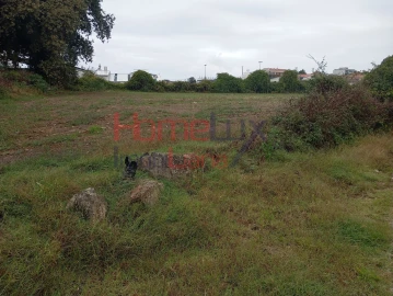Terreno para Venda em Castêlo da Maia