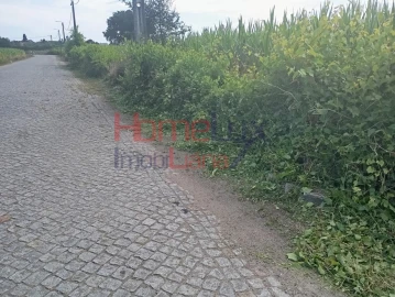 Terreno para Venda em Castêlo da Maia