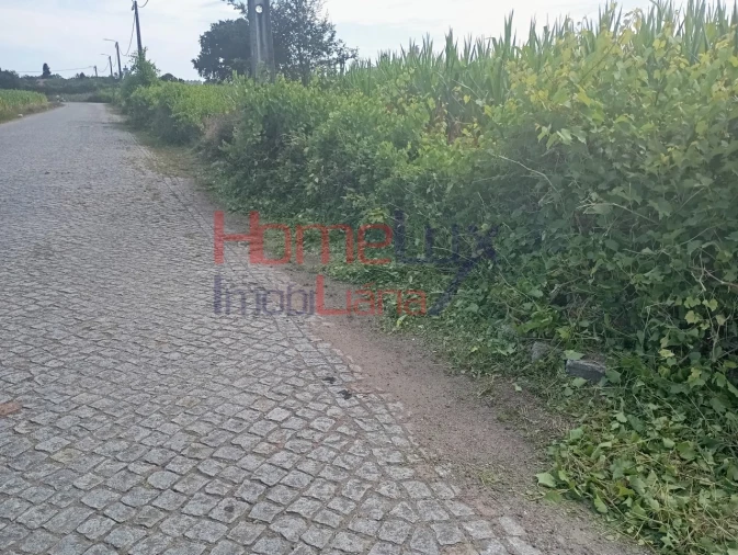 Terreno para Venda em Castêlo da Maia Foto 6
