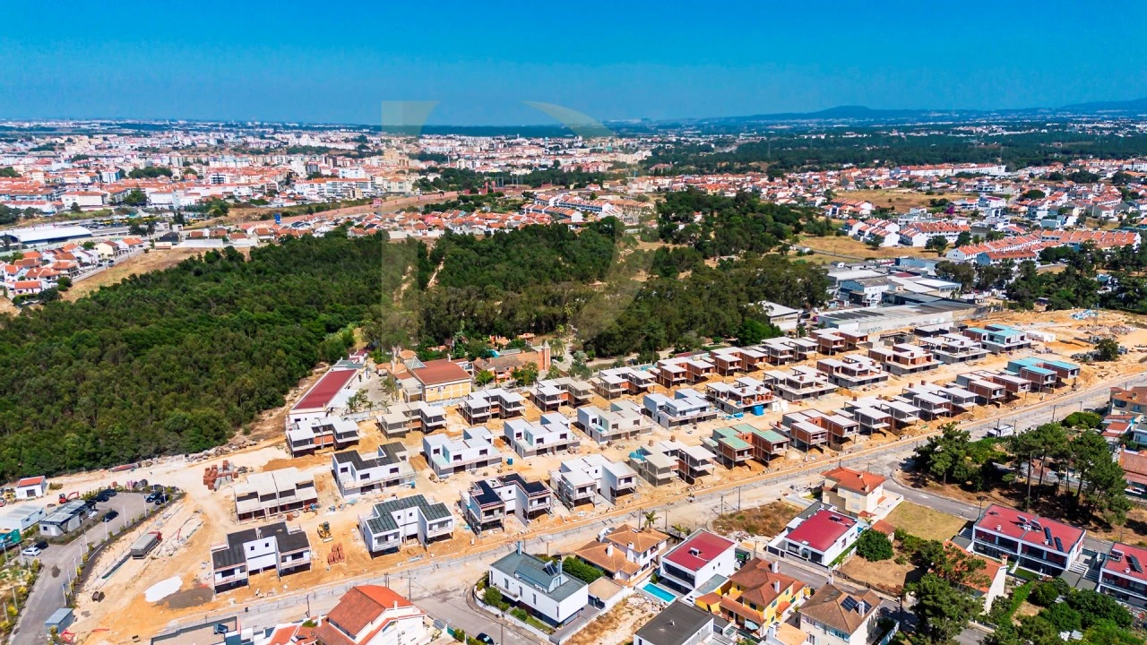 Moradia T3 para Venda em Amora Foto 29