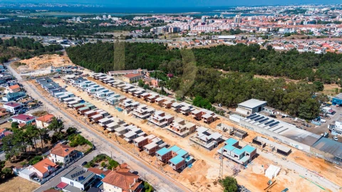 Moradia T3 para Venda em Amora