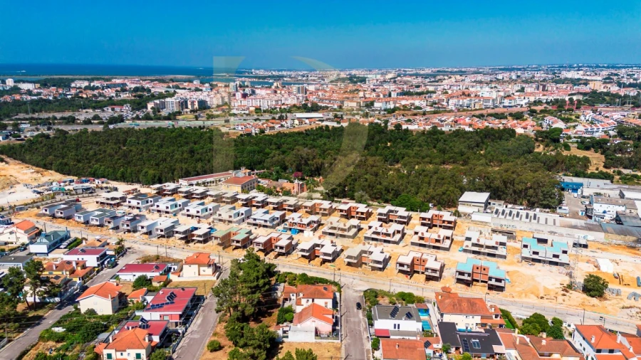 Moradia T3 para Venda em Amora Foto 28