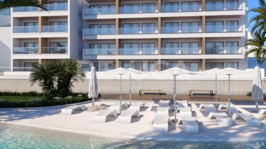 Apartamento para Venda em Calheta