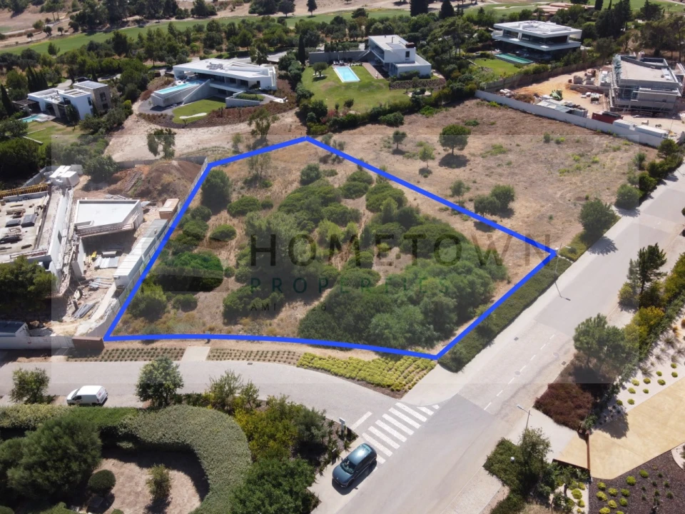 Terreno para Venda em Odiaxere Foto 3