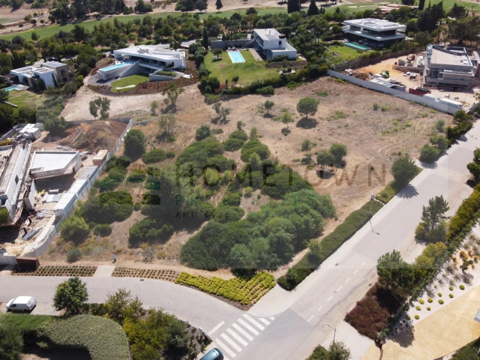 Terreno para Venda em Odiaxere Foto 17