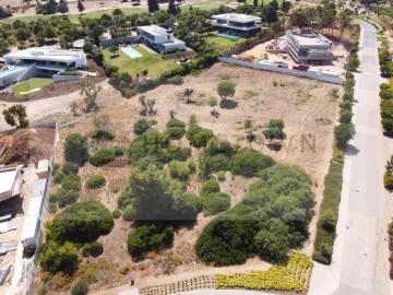 Terreno para Venda em Odiaxere