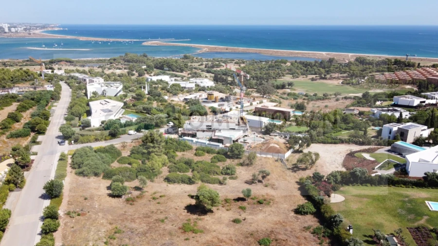 Terreno para Venda em Odiaxere