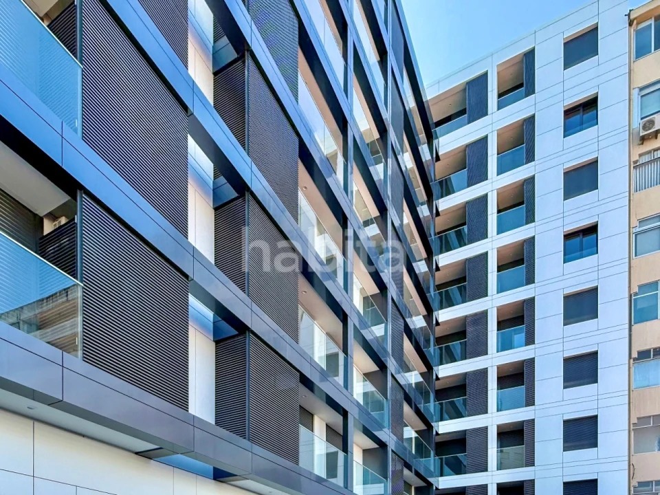 Apartamento T1 para Arrendamento em Mafamude e Vilar do Paraíso Foto 18