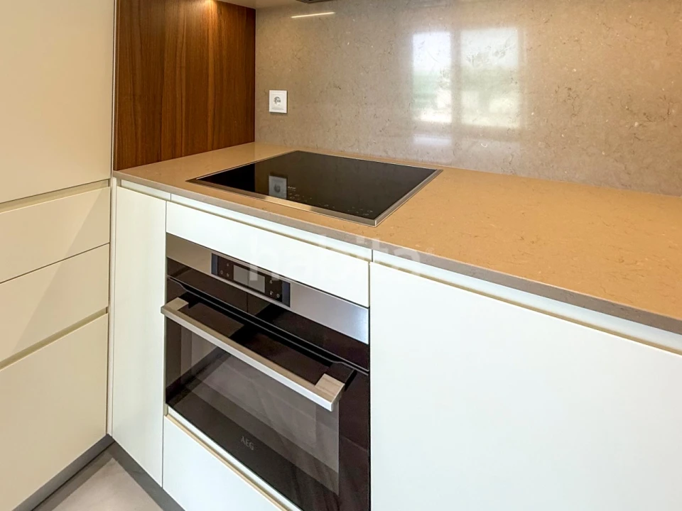 Apartamento T1 para Arrendamento em Mafamude e Vilar do Paraíso Foto 22