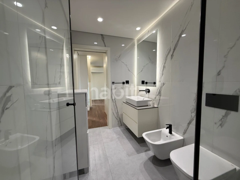 Apartamento T1 para Arrendamento em Mafamude e Vilar do Paraíso Foto 10