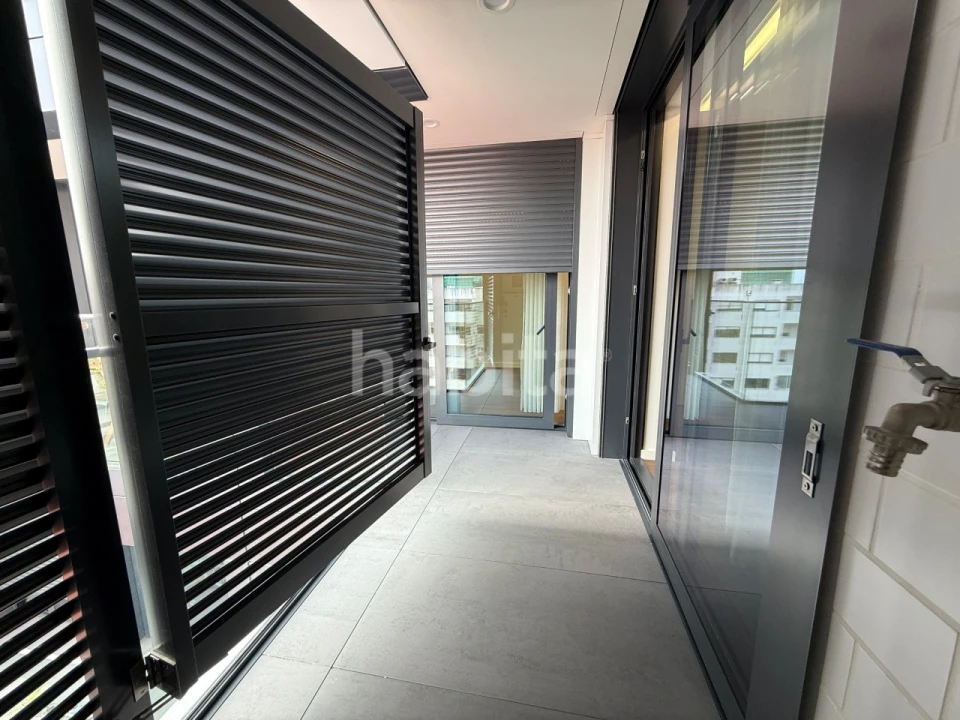 Apartamento T1 para Arrendamento em Mafamude e Vilar do Paraíso Foto 13