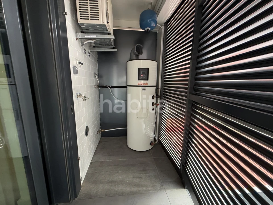 Apartamento T1 para Arrendamento em Mafamude e Vilar do Paraíso Foto 14