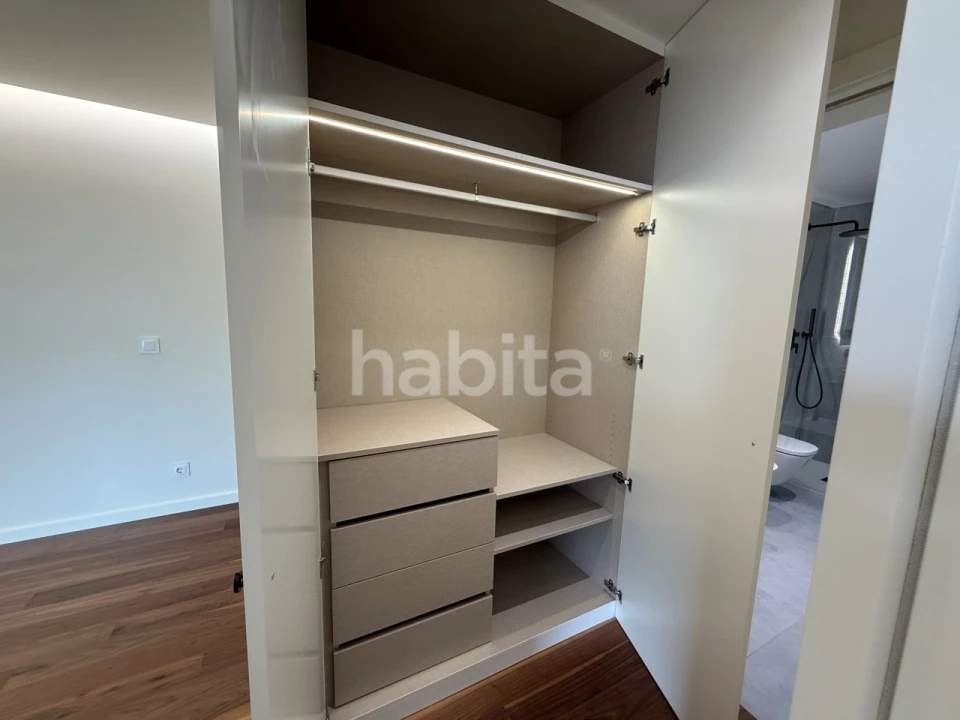 Apartamento T1 para Arrendamento em Mafamude e Vilar do Paraíso Foto 16