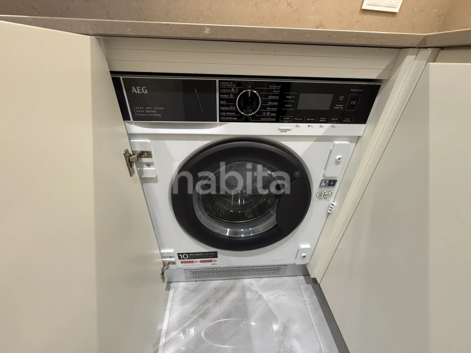 Apartamento T1 para Arrendamento em Mafamude e Vilar do Paraíso Foto 25
