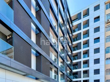 Apartamento T1 para Arrendamento em Mafamude e Vilar do Paraíso