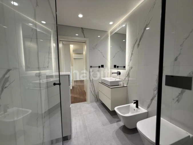 Apartamento T1 para Arrendamento em Mafamude e Vilar do Paraíso Foto 10