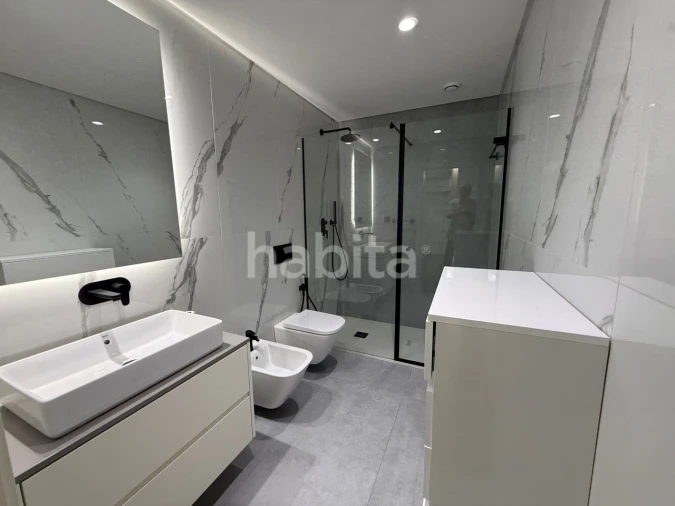 Apartamento T1 para Arrendamento em Mafamude e Vilar do Paraíso Foto 11