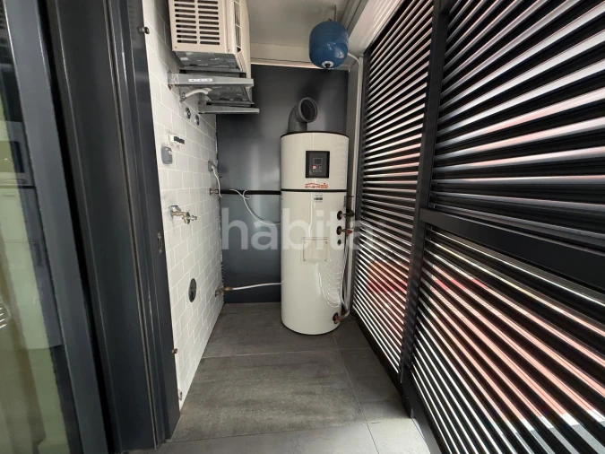 Apartamento T1 para Arrendamento em Mafamude e Vilar do Paraíso Foto 14