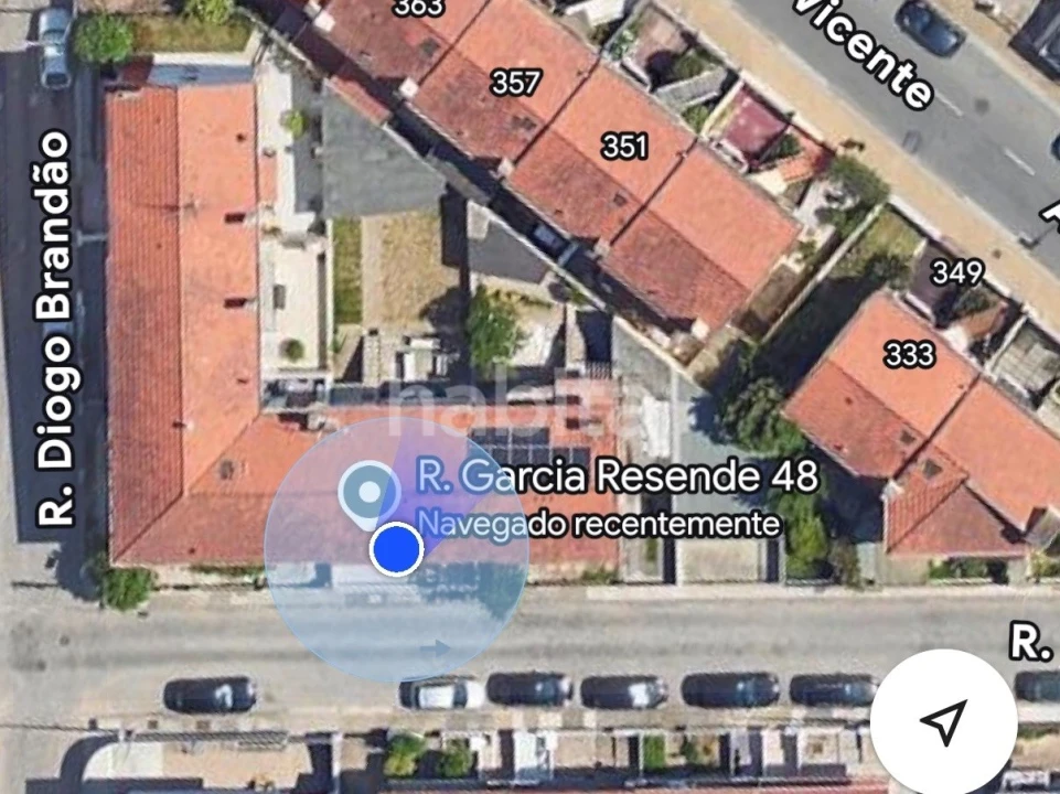 Moradia T6 para Venda em Mafamude e Vilar do Paraíso Foto 24