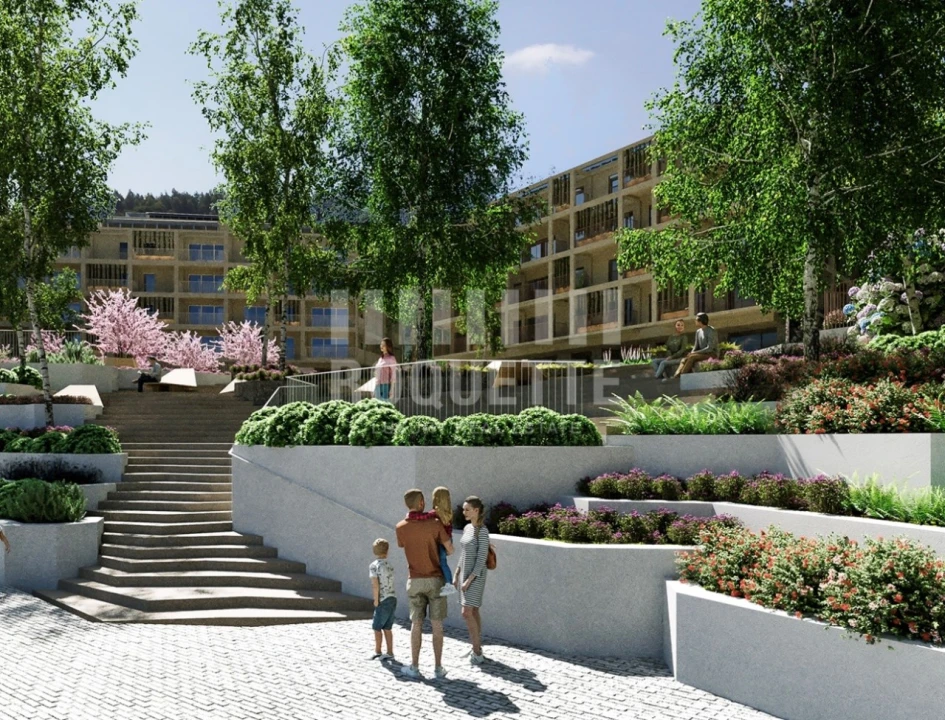 Apartamento T4 para Venda em Santa Marinha e São Pedro da Afurada Foto 3