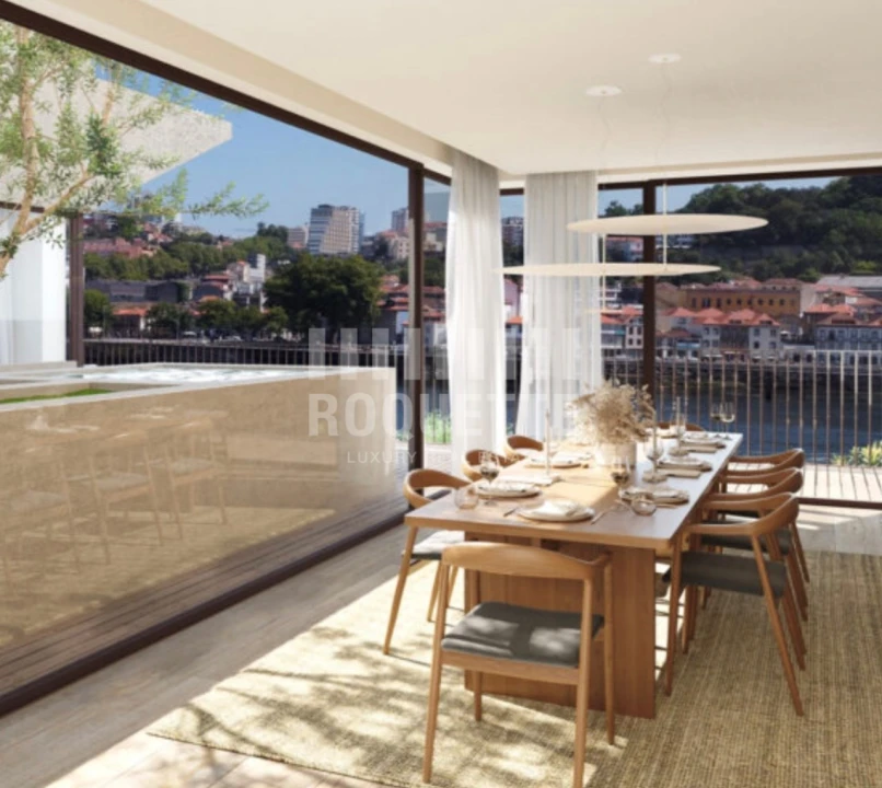 Apartamento T4 para Venda em Santa Marinha e São Pedro da Afurada Foto 6