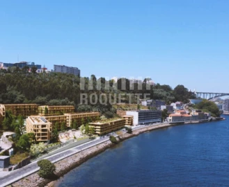 Apartamento T4 para Venda em Santa Marinha e São Pedro da Afurada