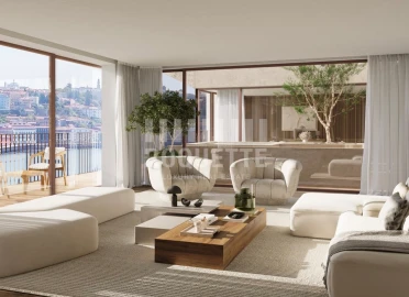 Apartamento T4 para Venda em Santa Marinha e São Pedro da Afurada