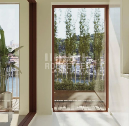 Apartamento T4 para Venda em Santa Marinha e São Pedro da Afurada Foto 9