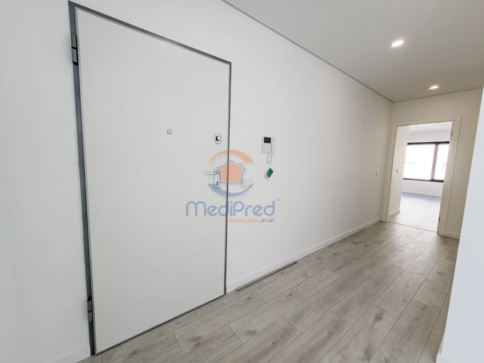 Apartamento T3 para Venda em Montijo e Afonsoeiro Foto 4