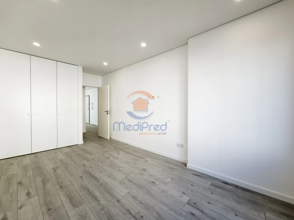 Apartamento T3 para Venda em Montijo e Afonsoeiro Foto 7