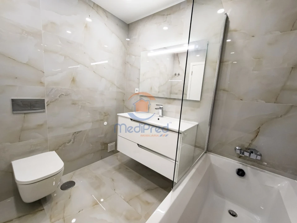 Apartamento T3 para Venda em Montijo e Afonsoeiro Foto 9