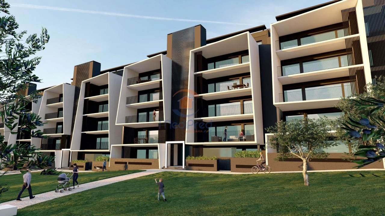 Apartamento T2 para Venda em Montijo e Afonsoeiro Foto 2