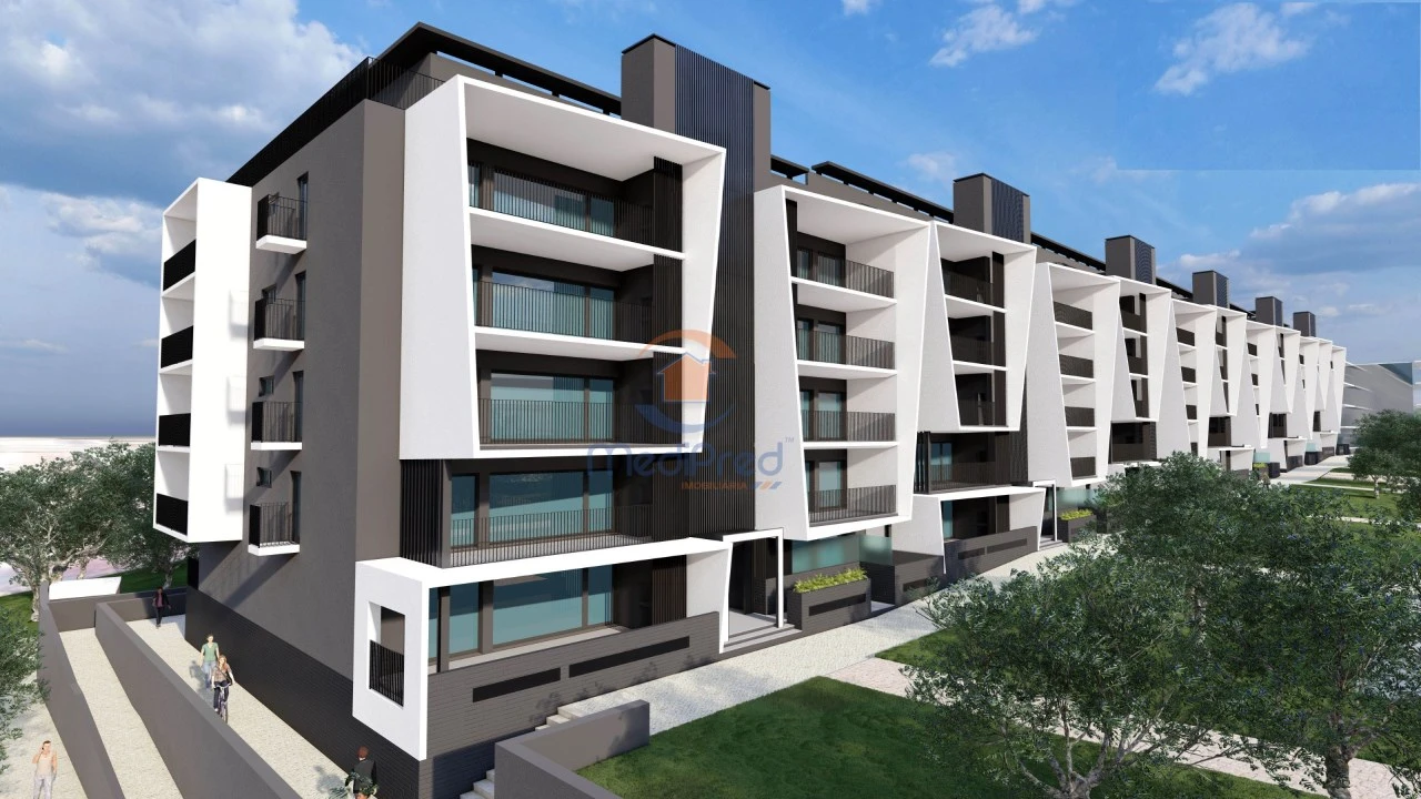 Apartamento T2 para Venda em Montijo e Afonsoeiro Foto 7