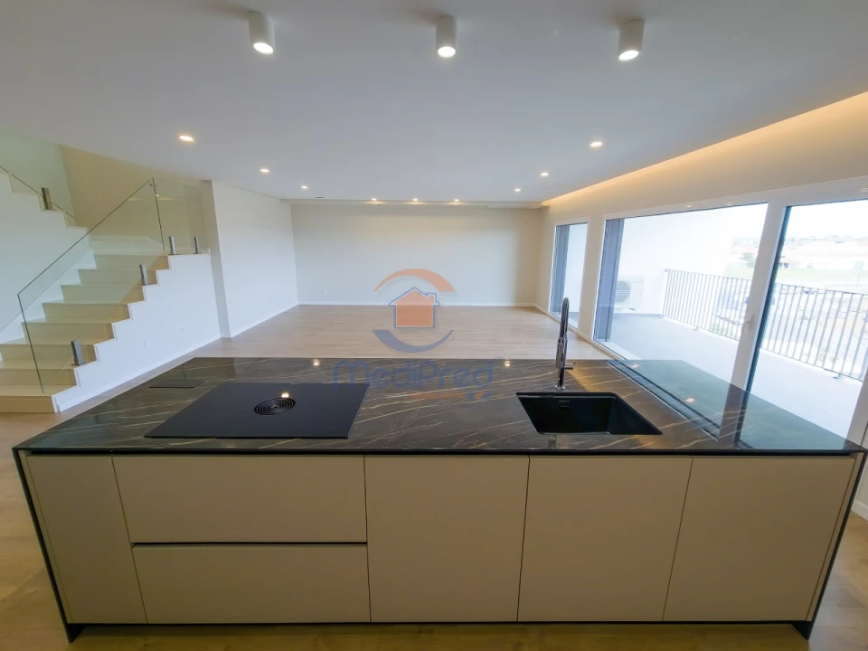 Apartamento T2 para Venda em Montijo e Afonsoeiro Foto 3