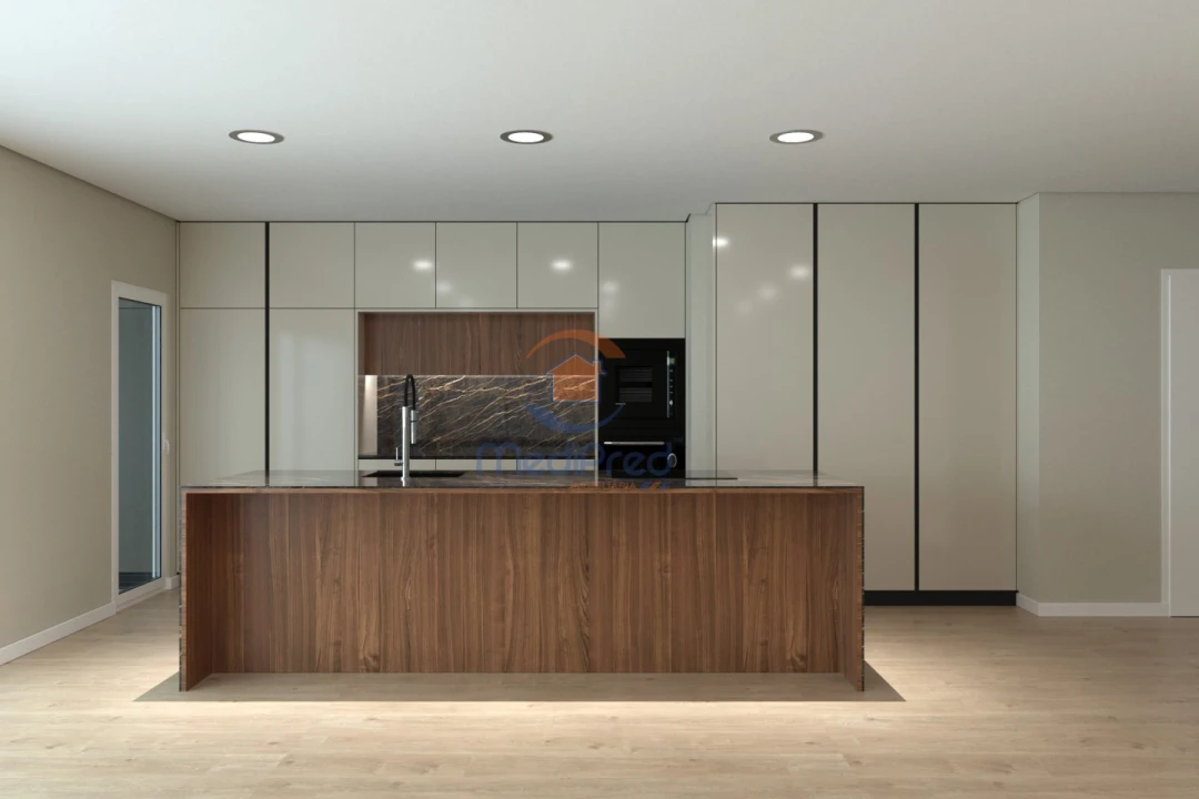 Apartamento T2 para Venda em Montijo e Afonsoeiro Foto 5
