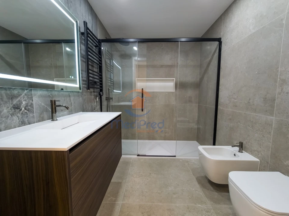 Apartamento T2 para Venda em Montijo e Afonsoeiro Foto 16