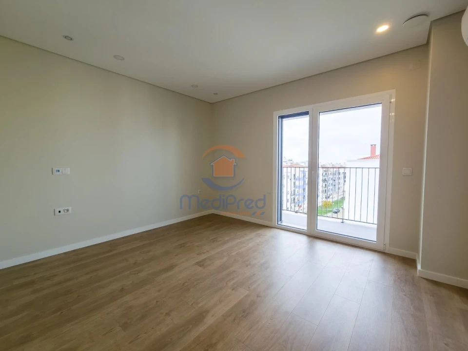 Apartamento T2 para Venda em Montijo e Afonsoeiro Foto 18