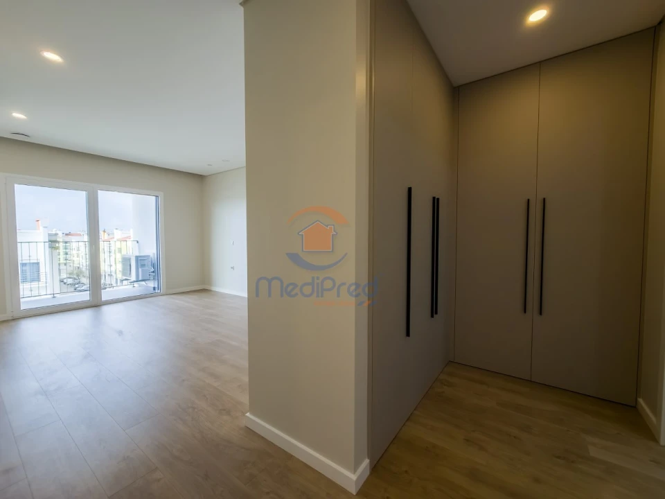 Apartamento T2 para Venda em Montijo e Afonsoeiro Foto 23