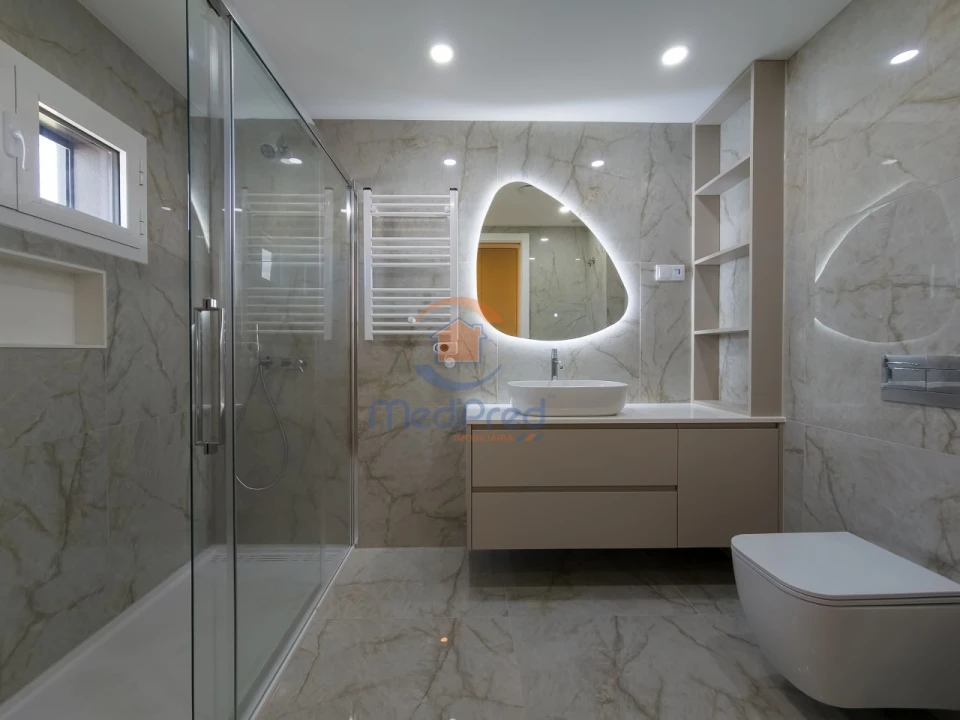 Apartamento T2 para Venda em Montijo e Afonsoeiro Foto 24