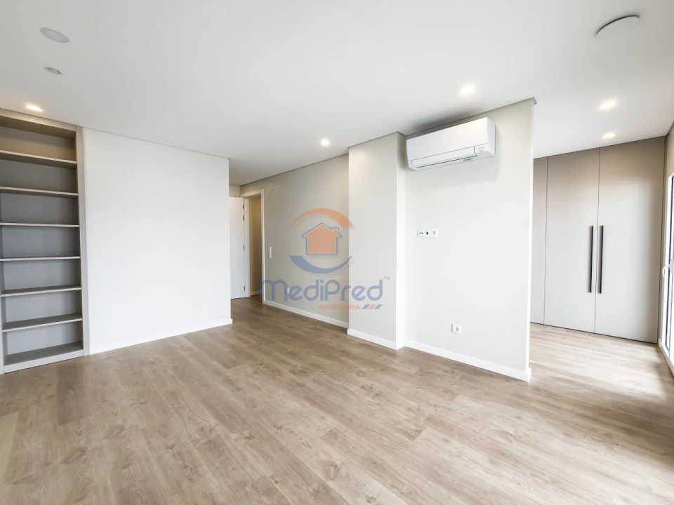 Apartamento T2 para Venda em Montijo e Afonsoeiro Foto 26