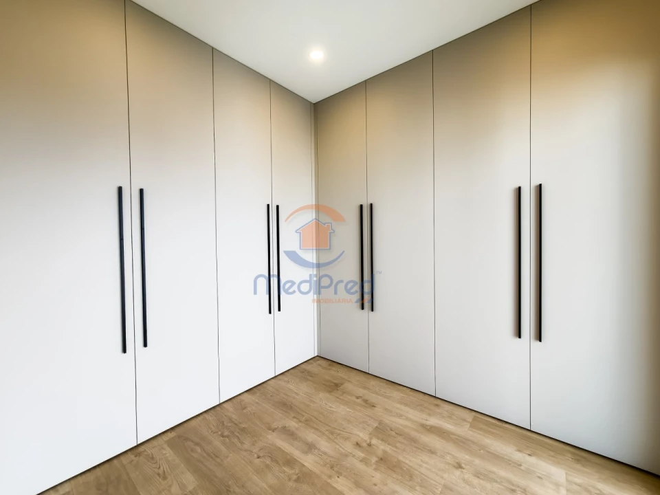 Apartamento T2 para Venda em Montijo e Afonsoeiro Foto 27