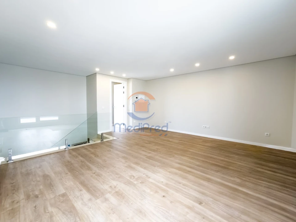 Apartamento T2 para Venda em Montijo e Afonsoeiro Foto 31