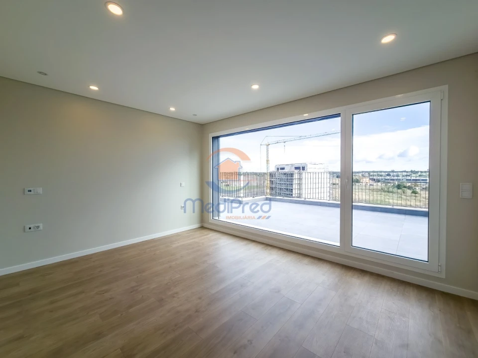 Apartamento T2 para Venda em Montijo e Afonsoeiro Foto 32