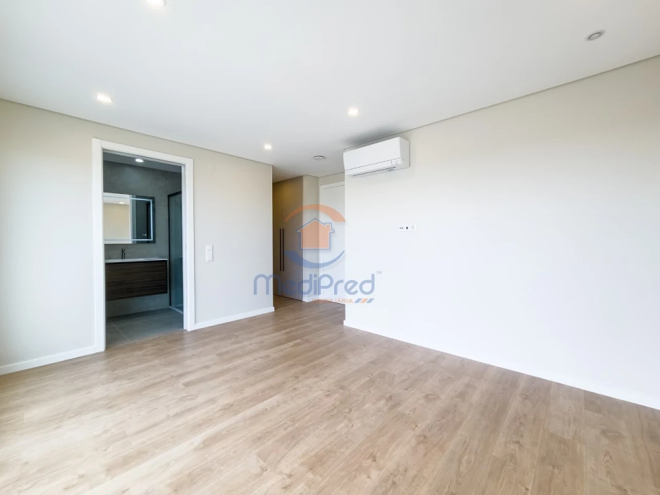 Apartamento T2 para Venda em Montijo e Afonsoeiro Foto 33