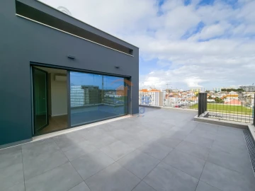 Apartamento T2 para Venda em Montijo e Afonsoeiro