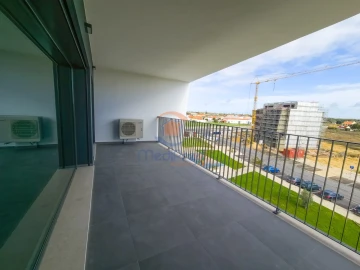Apartamento T2 para Venda em Montijo e Afonsoeiro