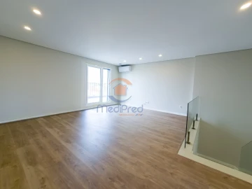 Apartamento T2 para Venda em Montijo e Afonsoeiro
