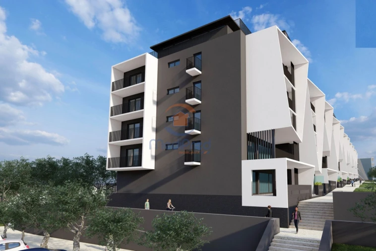 Apartamento T2 para Venda em Montijo e Afonsoeiro Foto 8