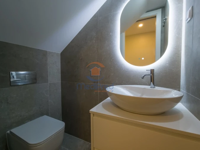 Apartamento T2 para Venda em Montijo e Afonsoeiro Foto 22