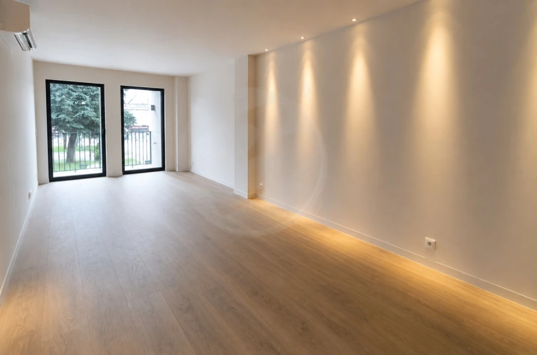 Apartamento T1 para Arrendamento em Póvoa de Varzim, Beiriz e Argivai Foto 2